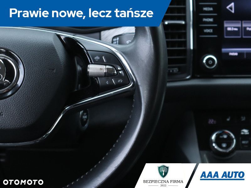 Skoda Kodiaq - 23