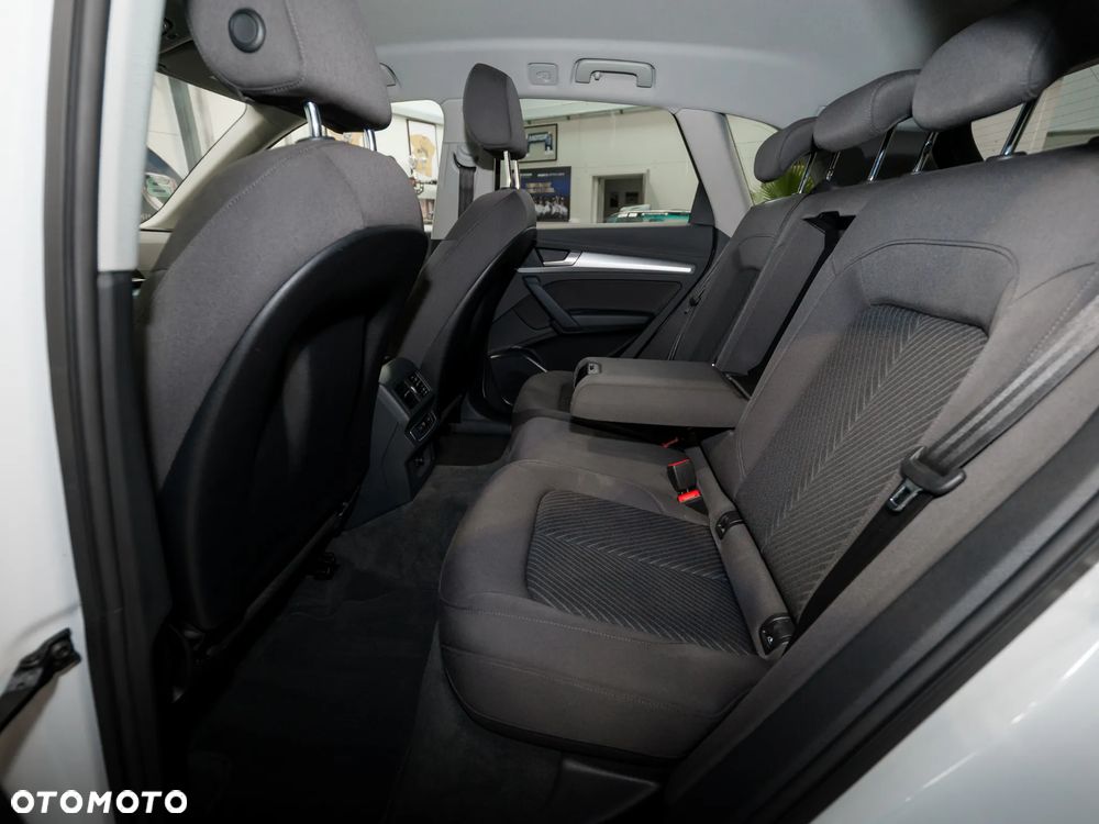 Audi Q5 40 TDI mHEV Quattro Advanced S tronic - 20