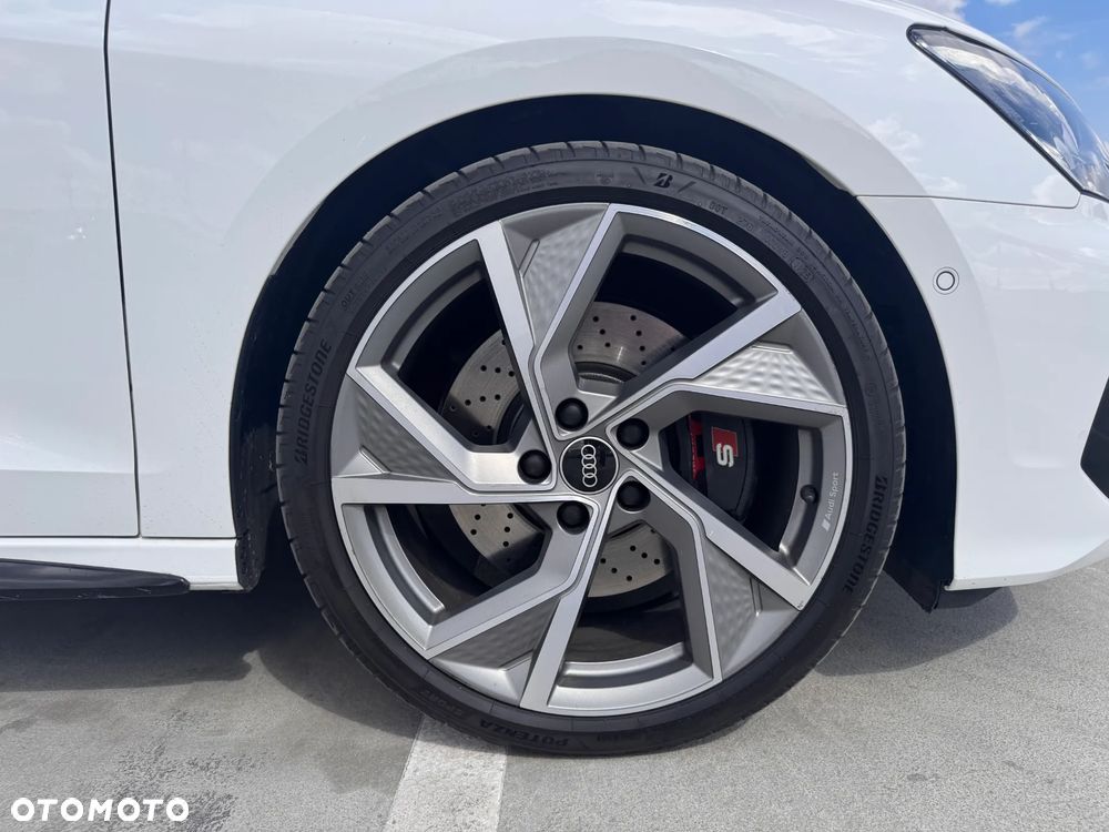 Audi S3 - 9