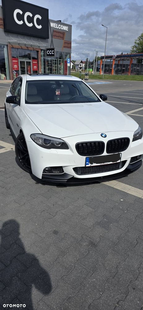 BMW Seria 5 - 1