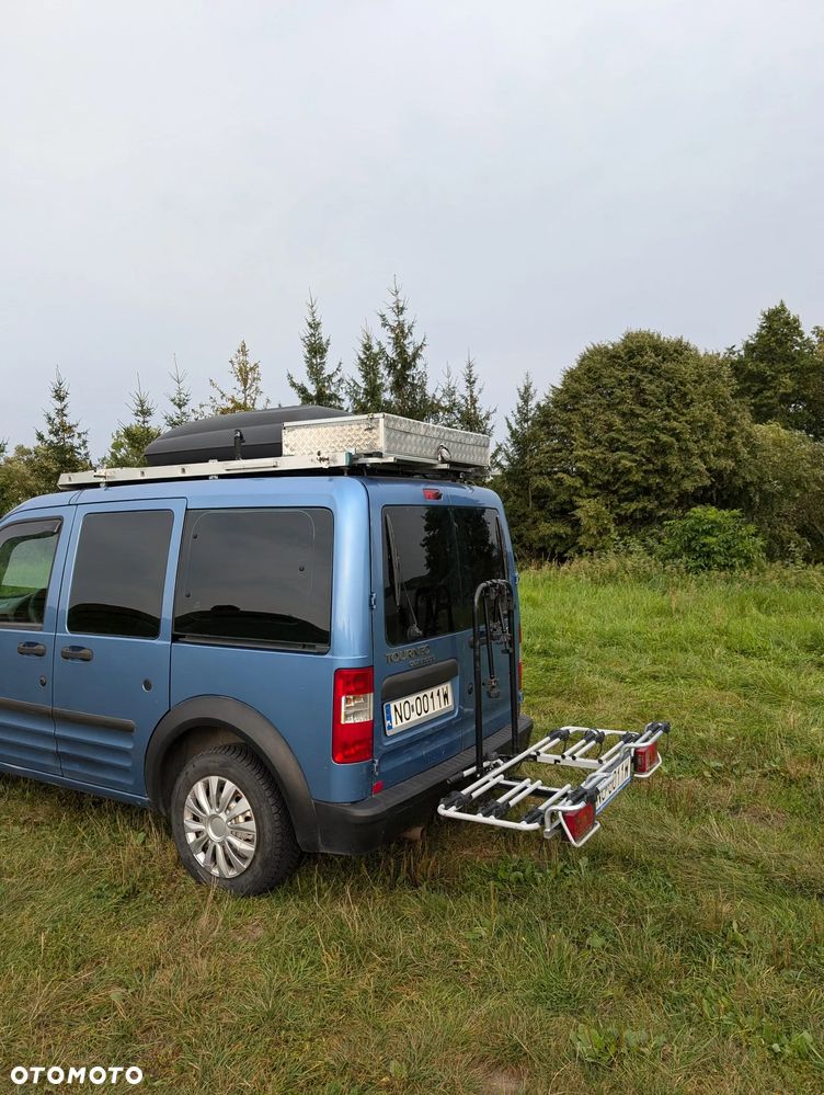 Ford Tourneo Connect - 19