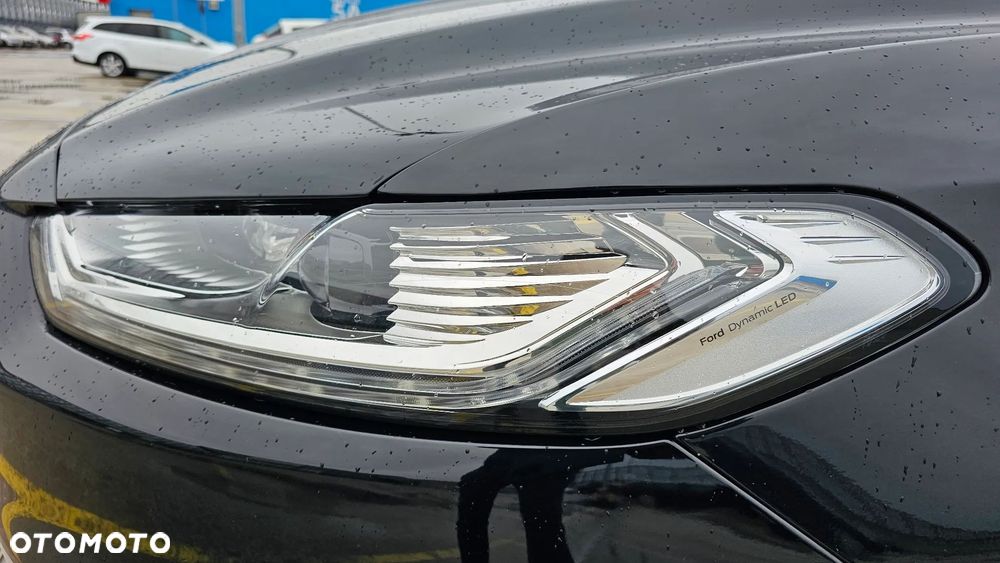 Ford Mondeo 1.5 EcoBoost Titanium - 11