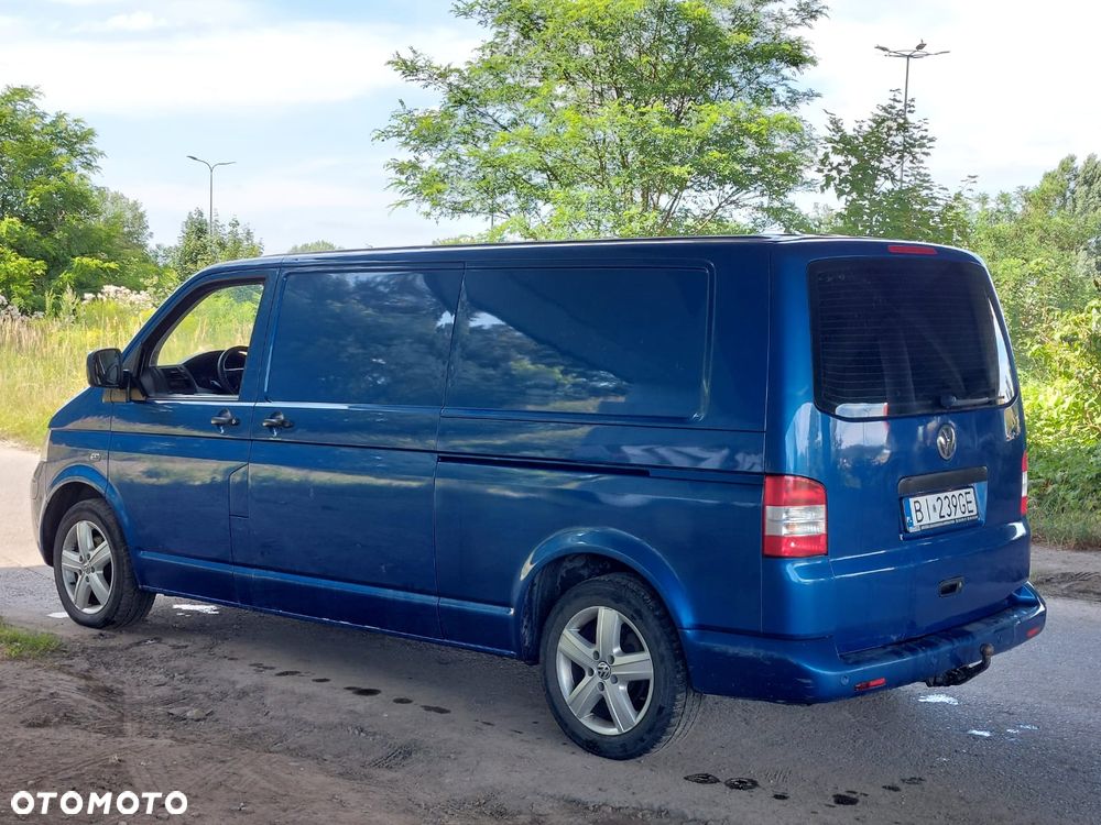 Volkswagen Transporter - 3