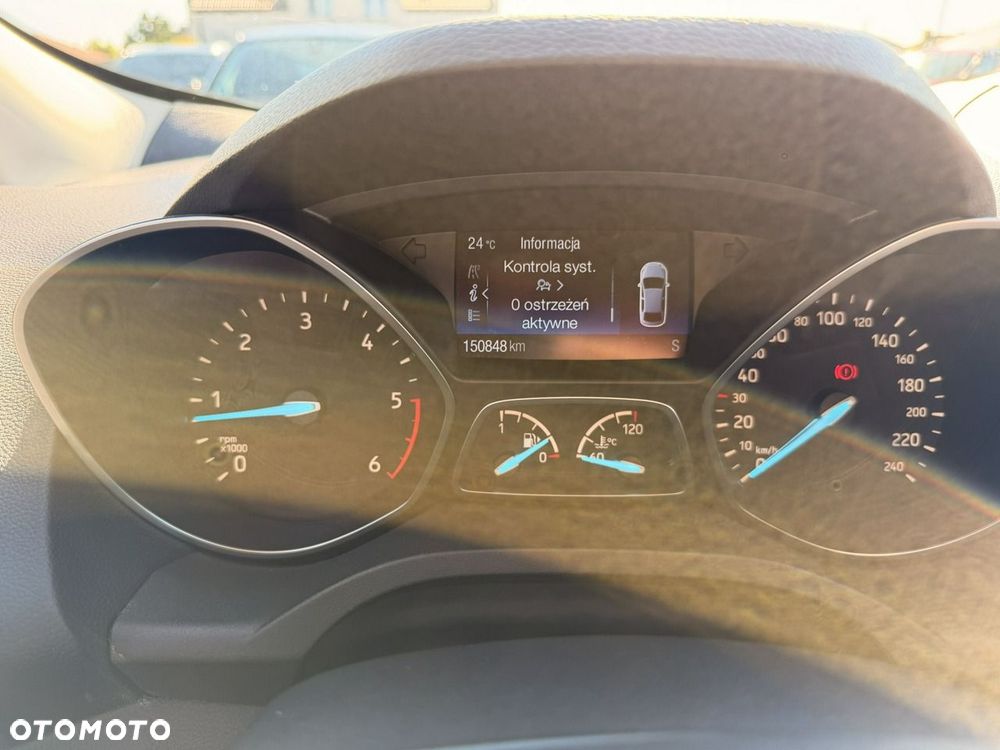 Ford Kuga 2.0 TDCi 4x2 Cool & Connect - 20