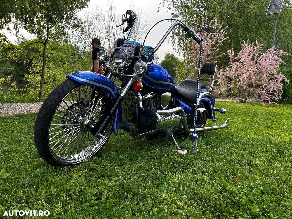 Kawasaki Altul - 12