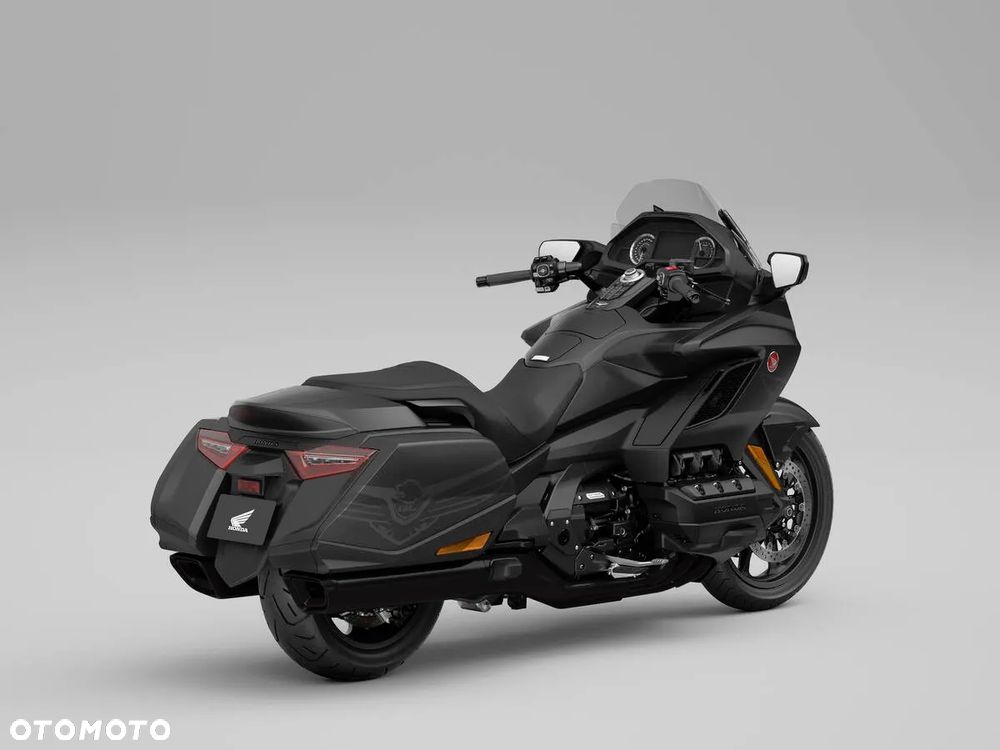 Honda GL - 8