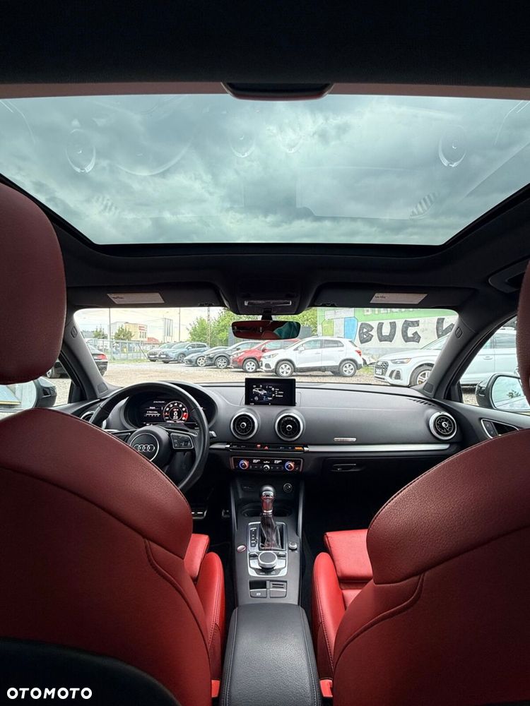Audi S3 - 28