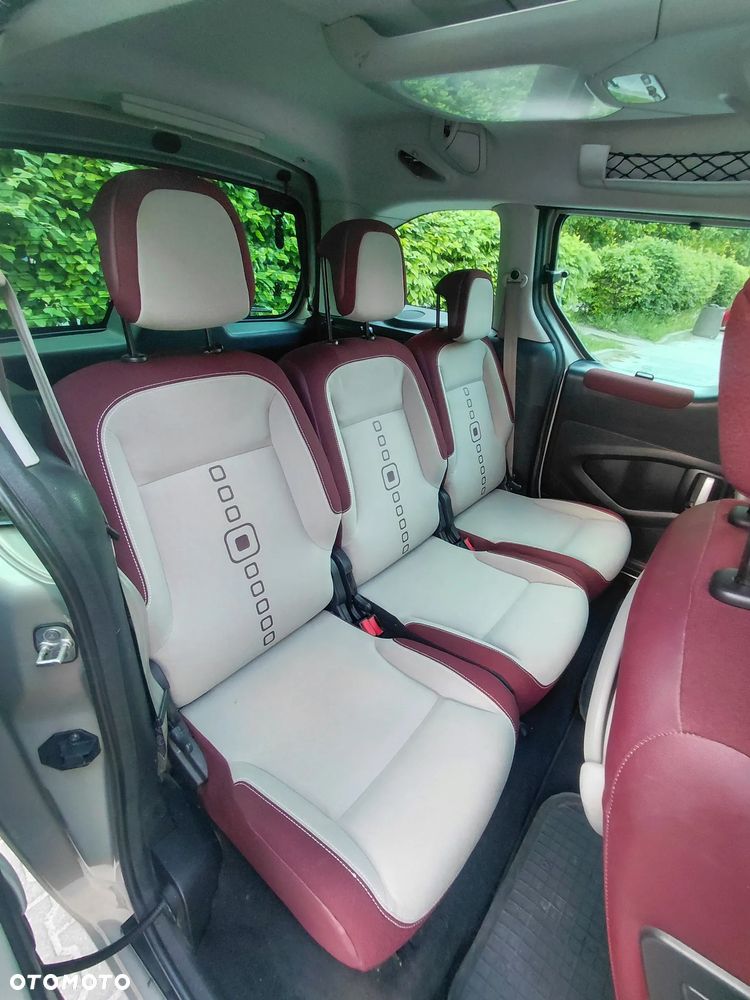 Citroën Berlingo 1.6 VTi 16V Exclusive - 33