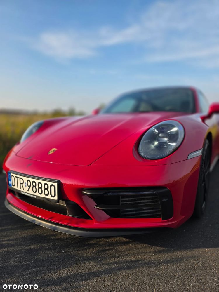 Porsche Carrera GT - 20