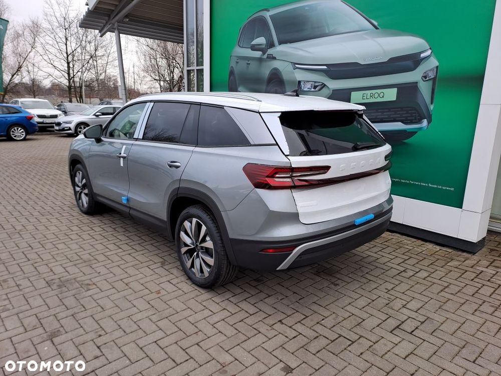 Skoda Kodiaq 2.0 TDI 4x4 Edition 130 DSG - 2