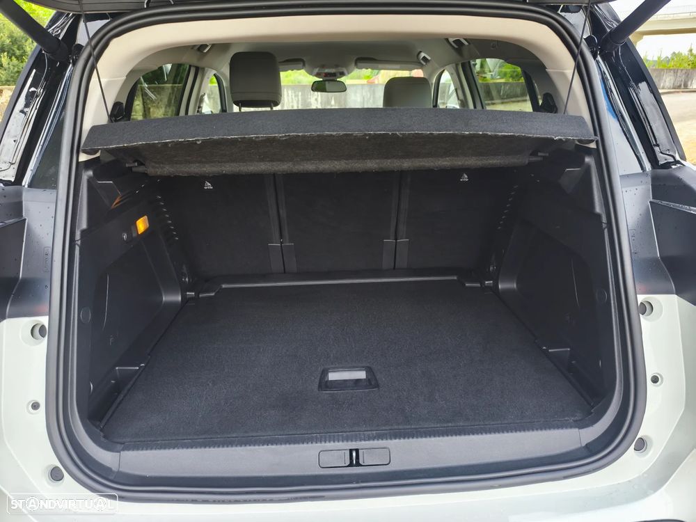 Citroën C5 Aircross 1.5 BlueHDi Max EAT8 - 22