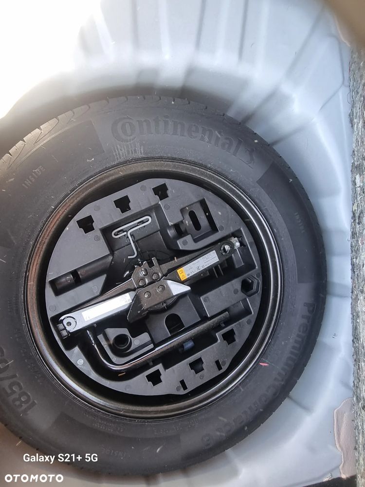 Renault Clio 1.0 TCe Evolution - 9