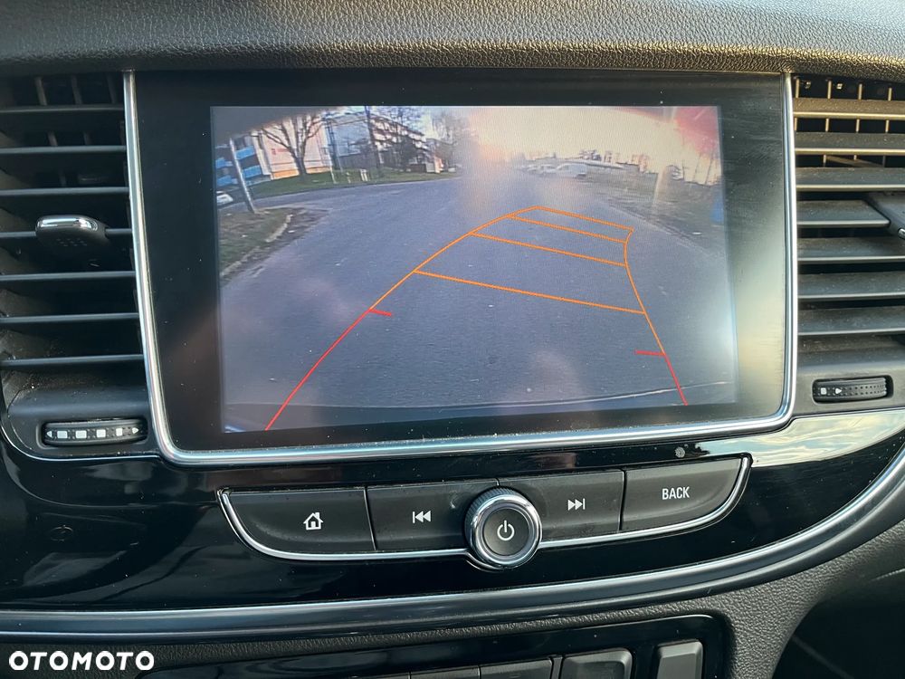 Opel Mokka 1.4 Turbo Automatik Edition - 19