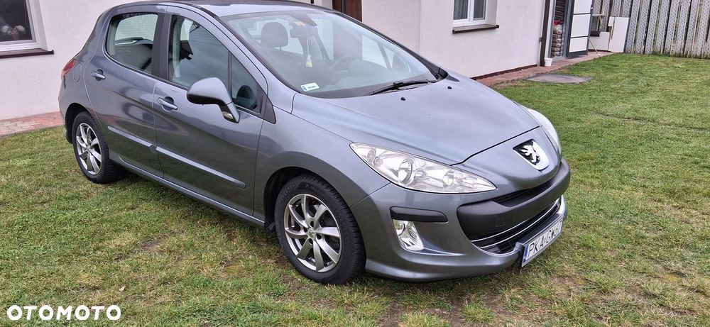 Peugeot 308 1.6 HDi Trendy - 7
