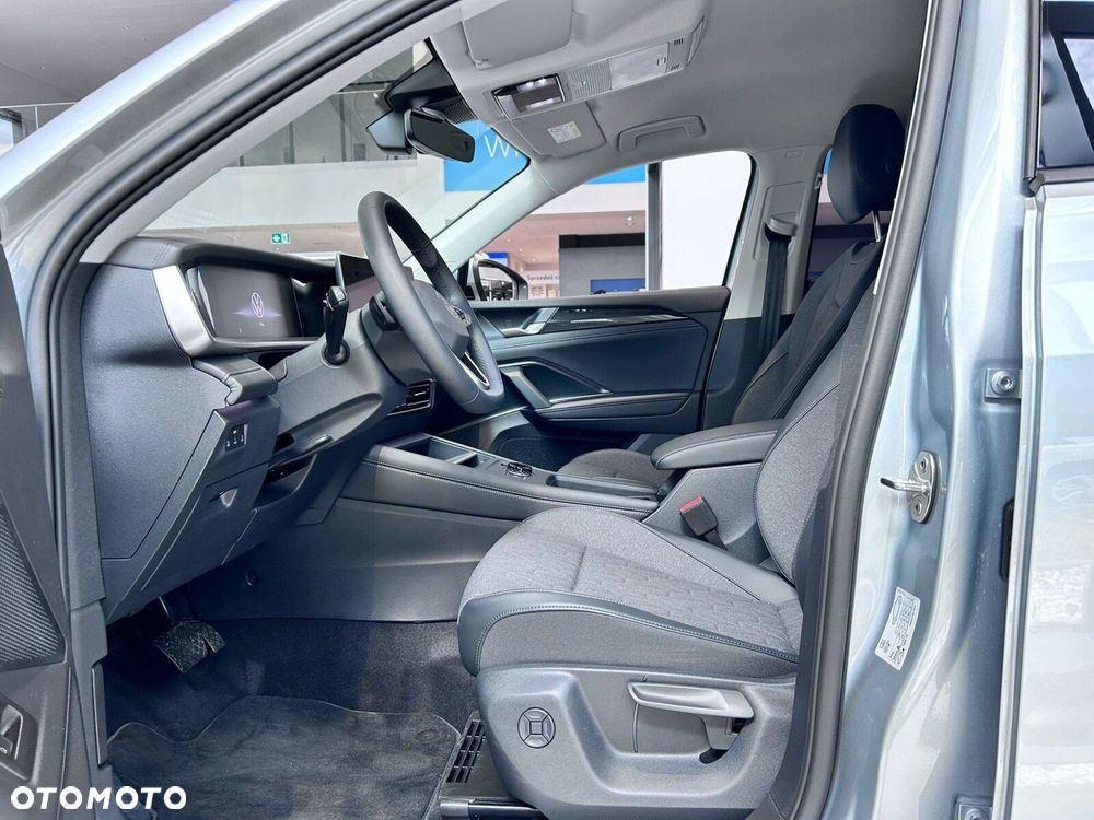 Volkswagen Tayron - 8
