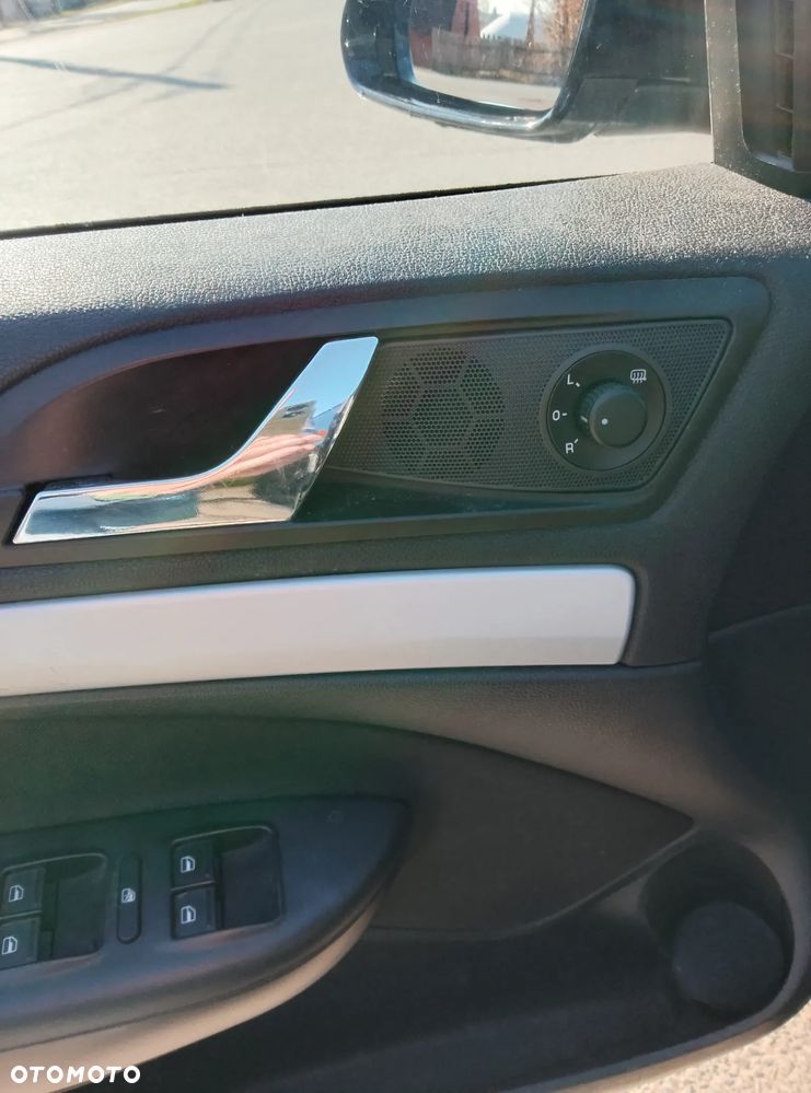 Skoda Octavia 1.9 TDI Classic - 8