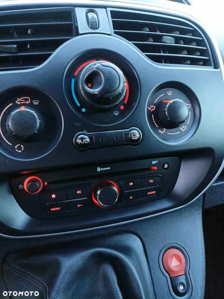 Renault Kangoo - 26
