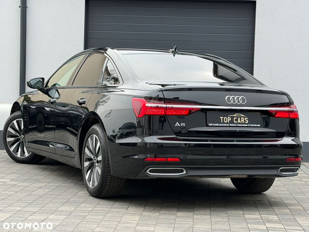 Audi A6 Limousine - 24