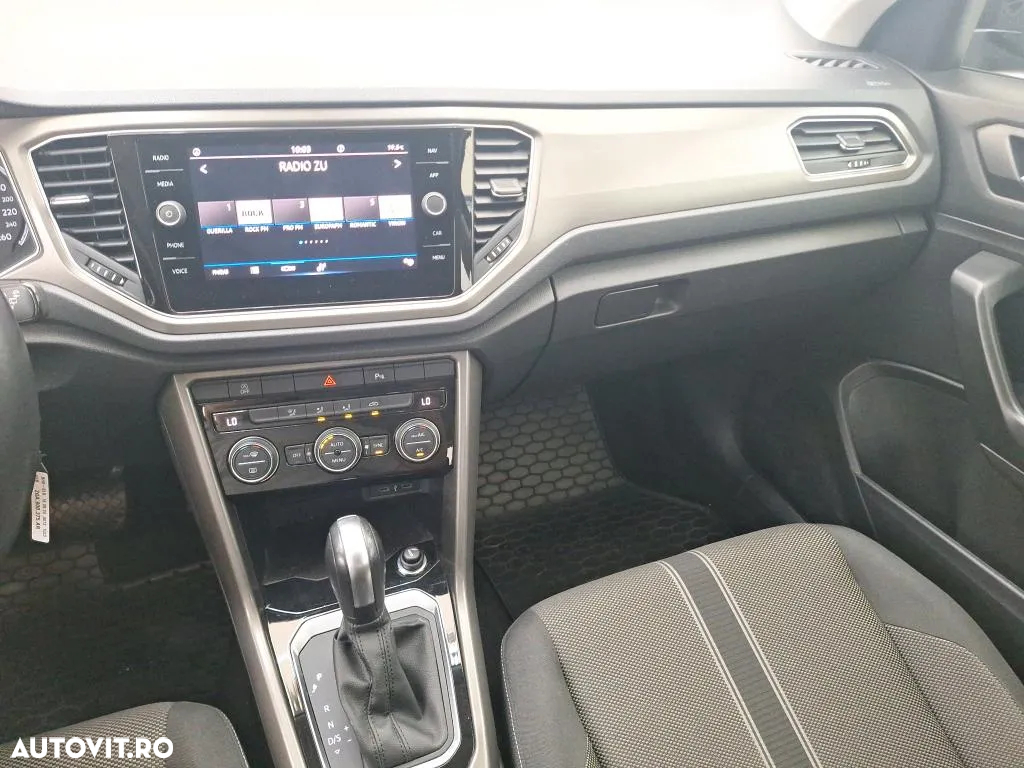 Volkswagen T-ROC 2.0 TDI DSG Design - 6