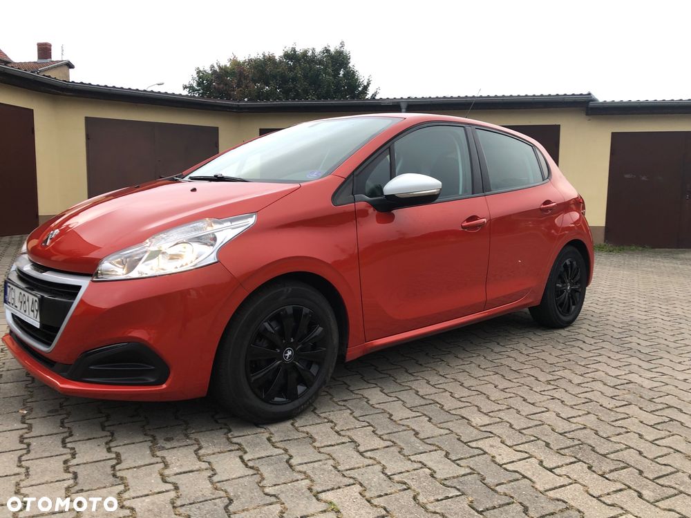 Peugeot 208 1.2 PureTech Access - 6