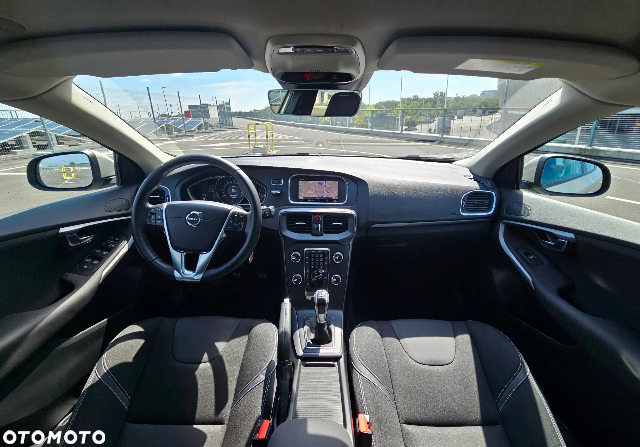 Volvo V40 - 7