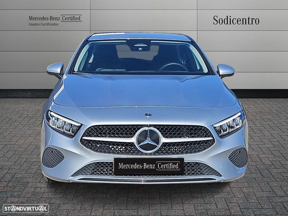 Mercedes-Benz A 200 Standard - 2