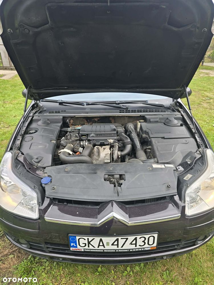 Citroën C5 1.6 HDi Dynamique - 7