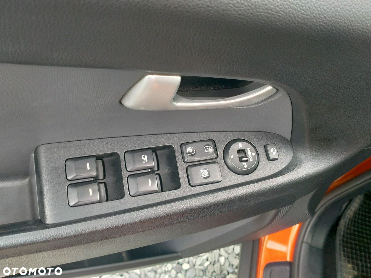 Kia Sportage - 13