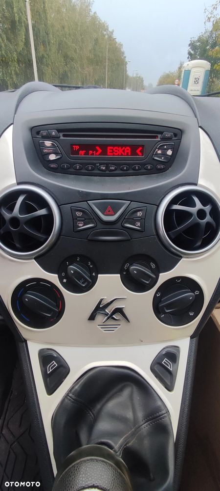 Ford KA 1.2 Titanium+ - 6