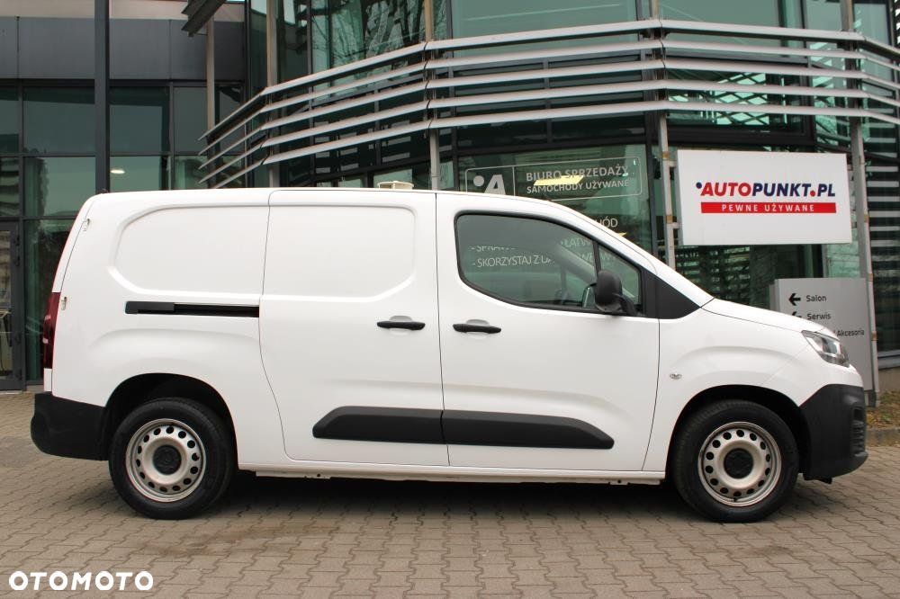 Citroën berlingo - 4