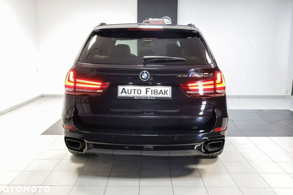 BMW X5 M - 11