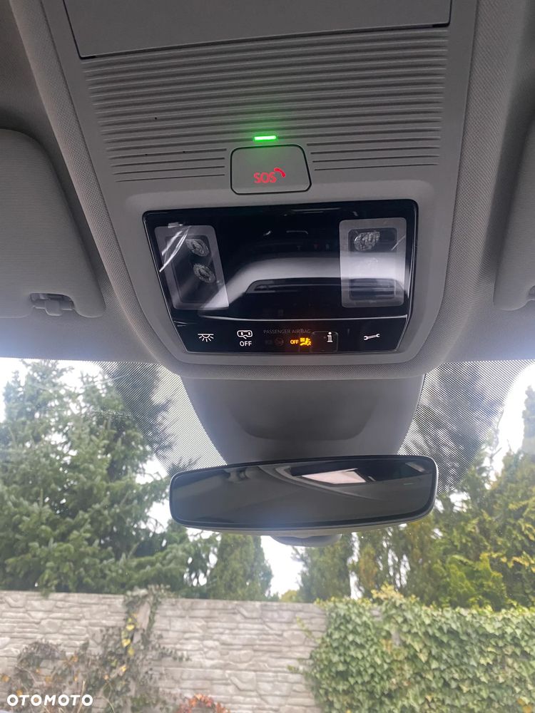 Skoda Octavia 2.0 TDI Drive Selection DSG - 19