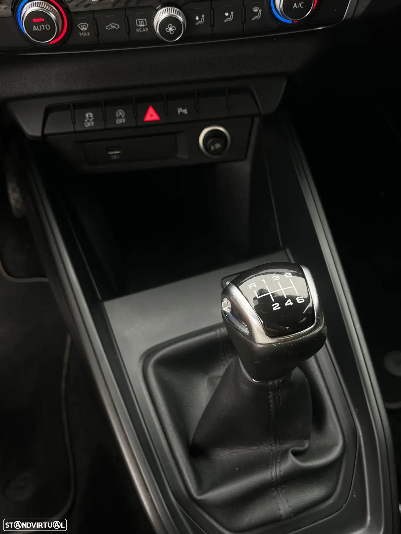 Audi A1 Sportback 30 TFSI - 19