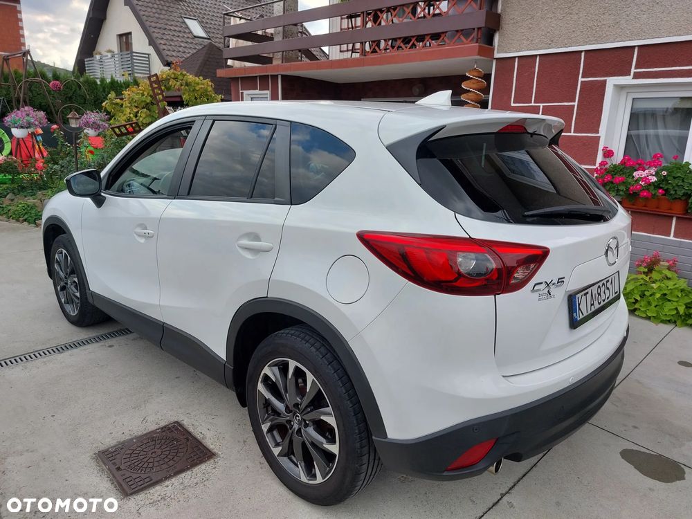 Mazda CX-5 ver-skyactiv--d-150-nakama - 3