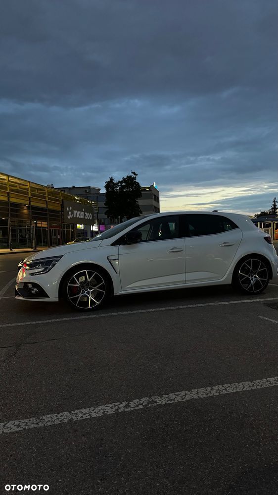 Renault Megane 1.8 TCe FAP R.S Trophy EDC - 6