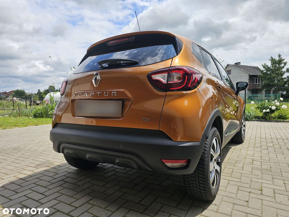 Renault Captur - 5