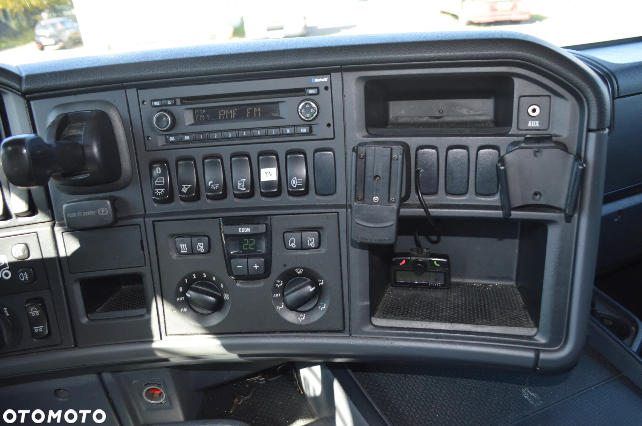 Scania R480 LB6x2MNB - 16