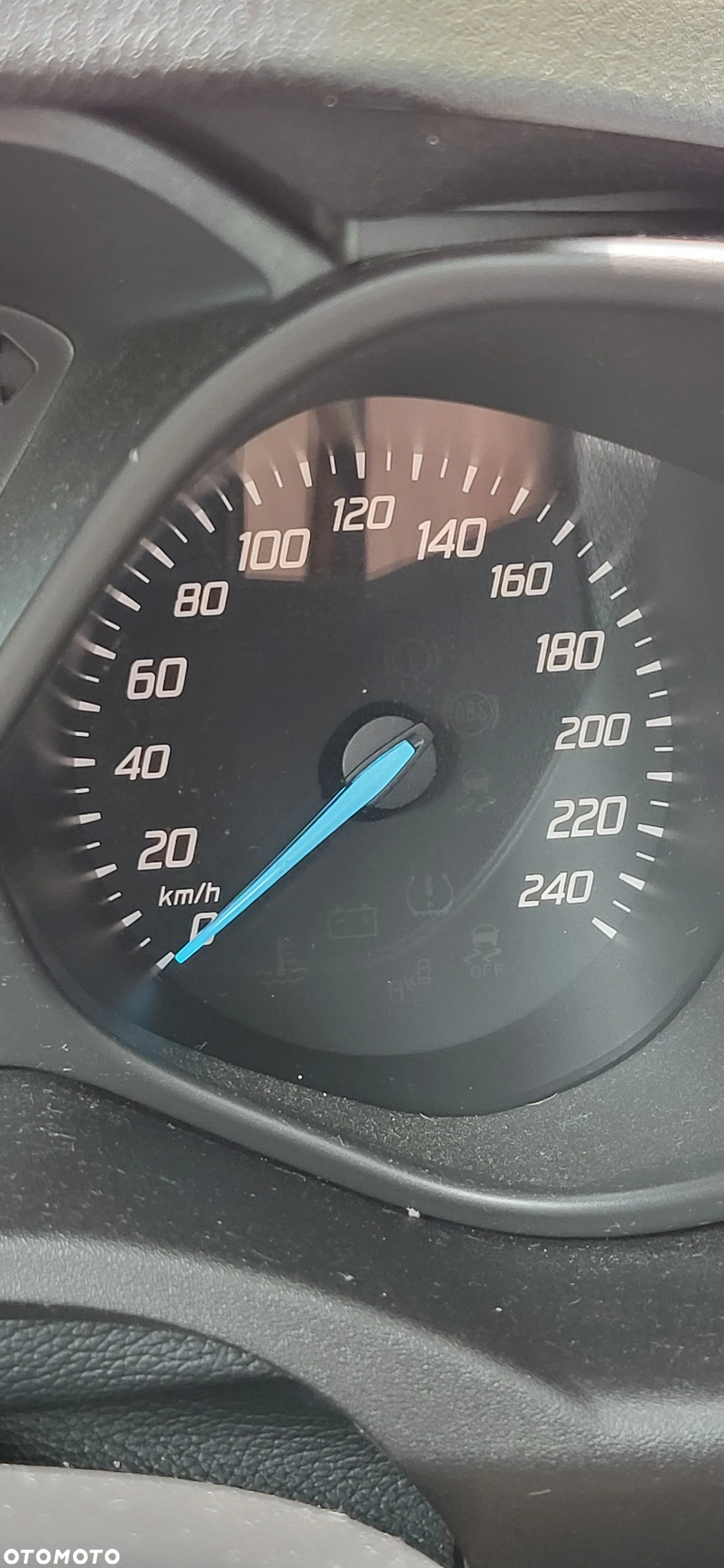Ford Tourneo Connect 1.5 TDCi Trend - 29