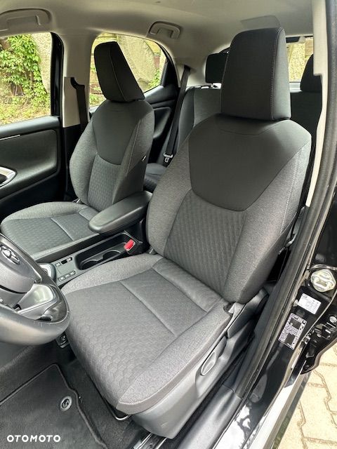 Toyota Yaris 1.5 VVT-i Business Edition - 36