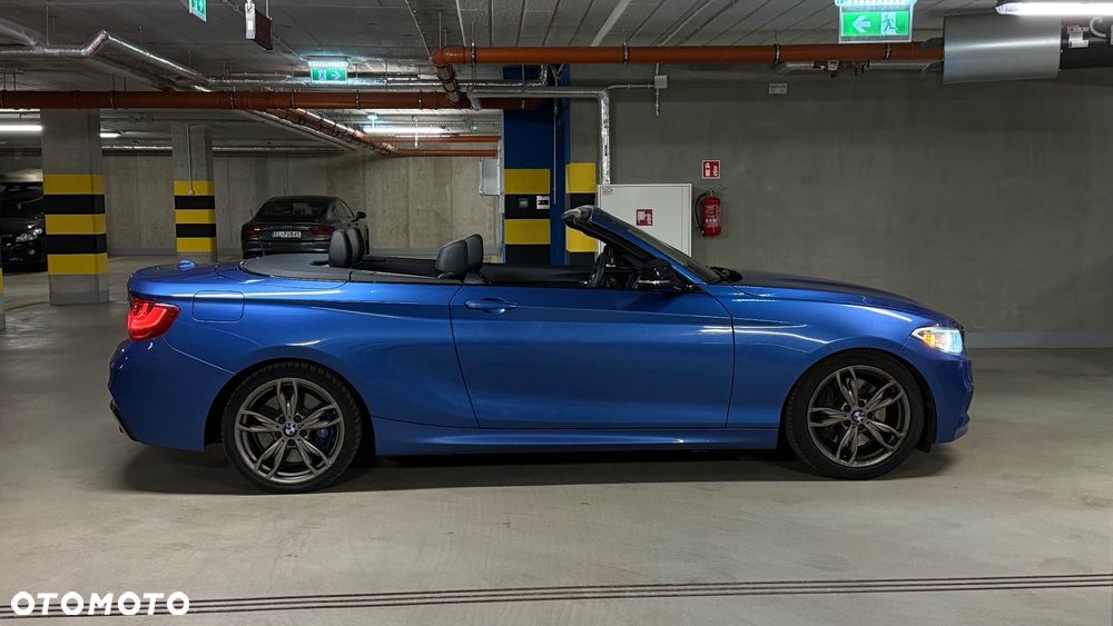 BMW Seria 2 M235i Sport-Aut - 2