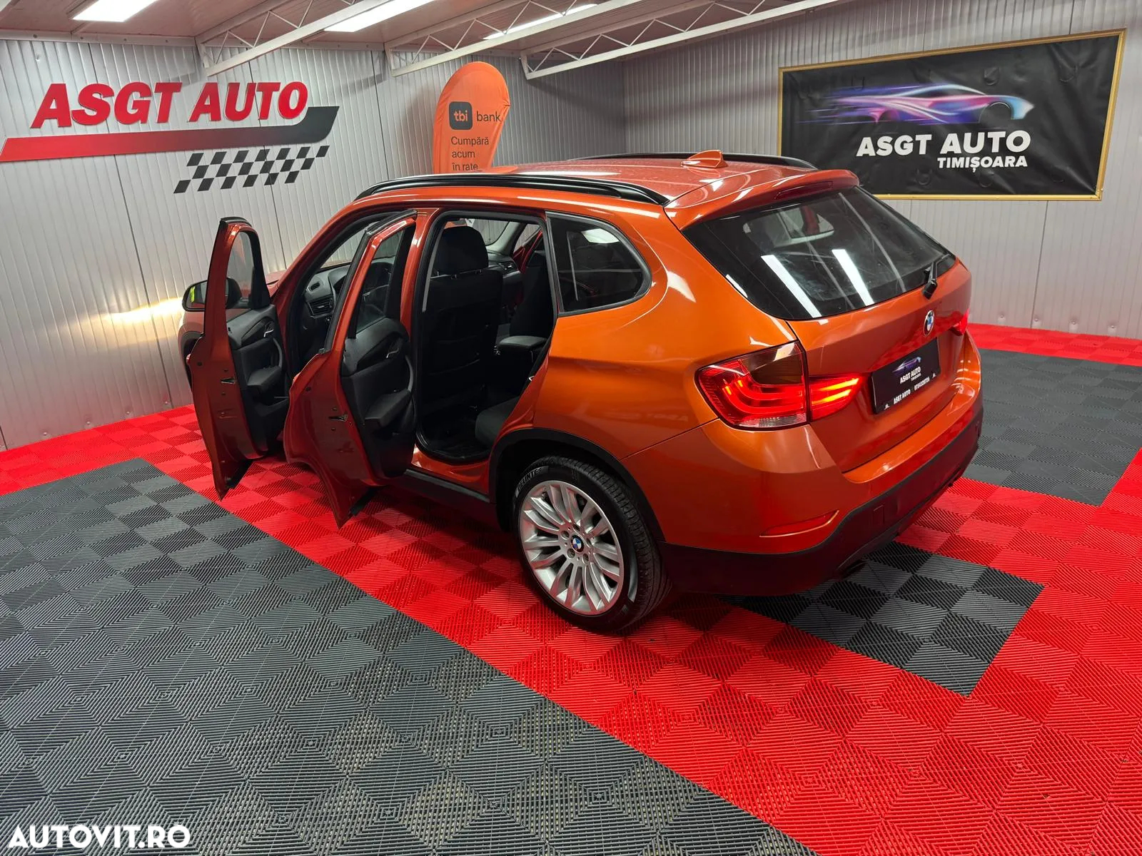 BMW X1 - 16