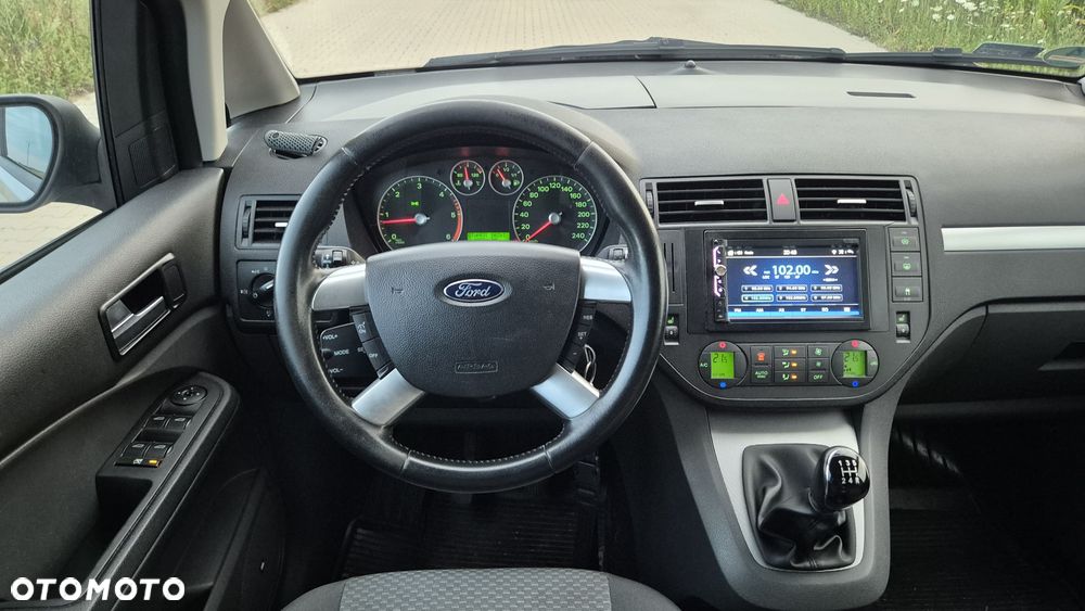 Ford C-MAX - 8