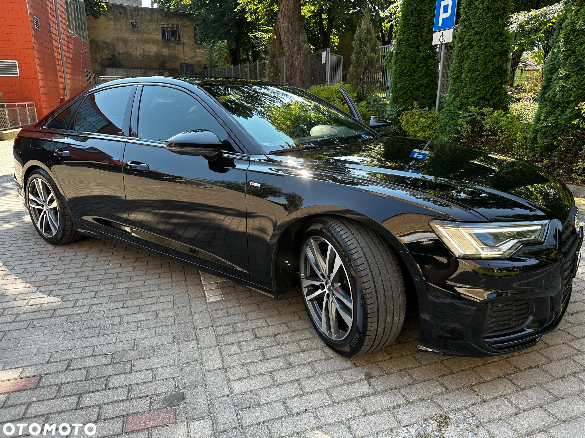 Audi A6 ver-40-tdi-s-tronic - 21