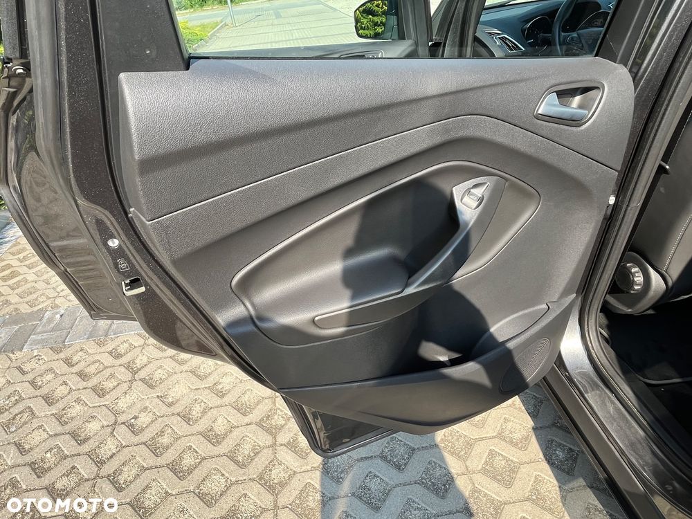 Ford Kuga 1.5 EcoBoost AWD Titanium ASS - 14