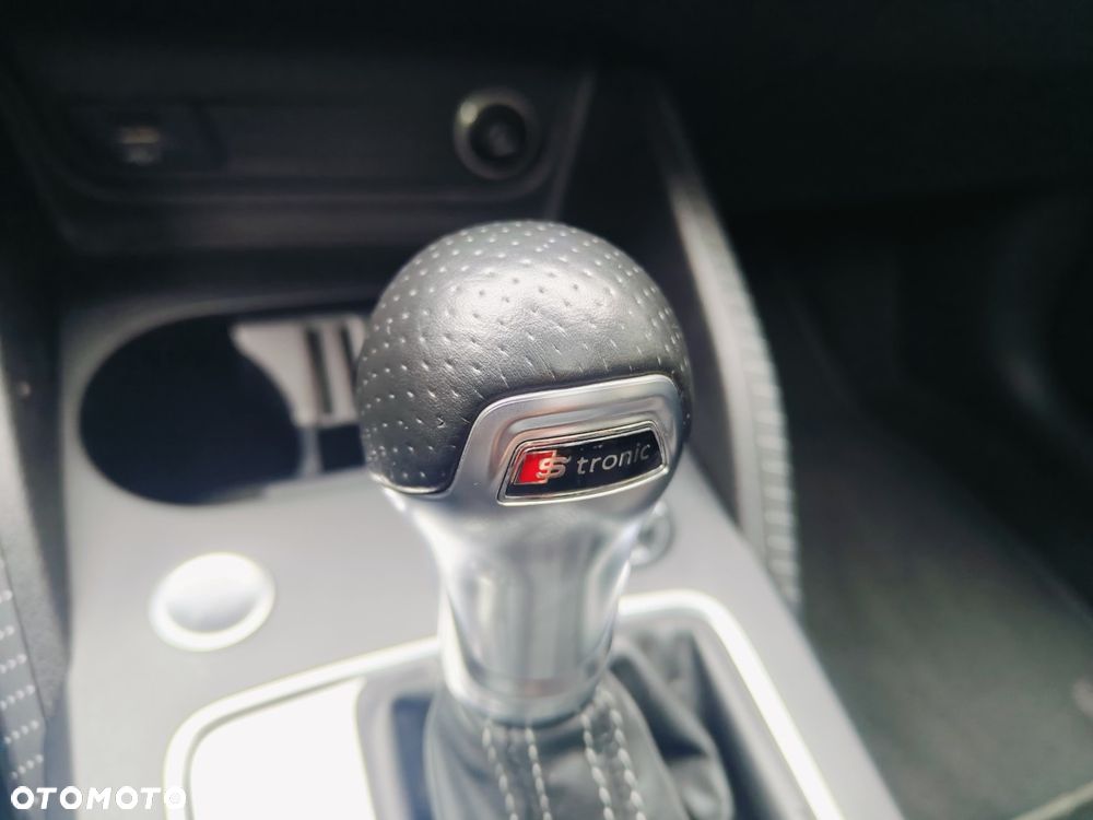 Audi Q2 40 TFSI Quattro S Line S tronic - 21
