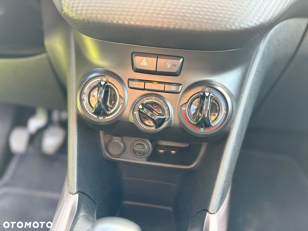 Peugeot 2008 - 9