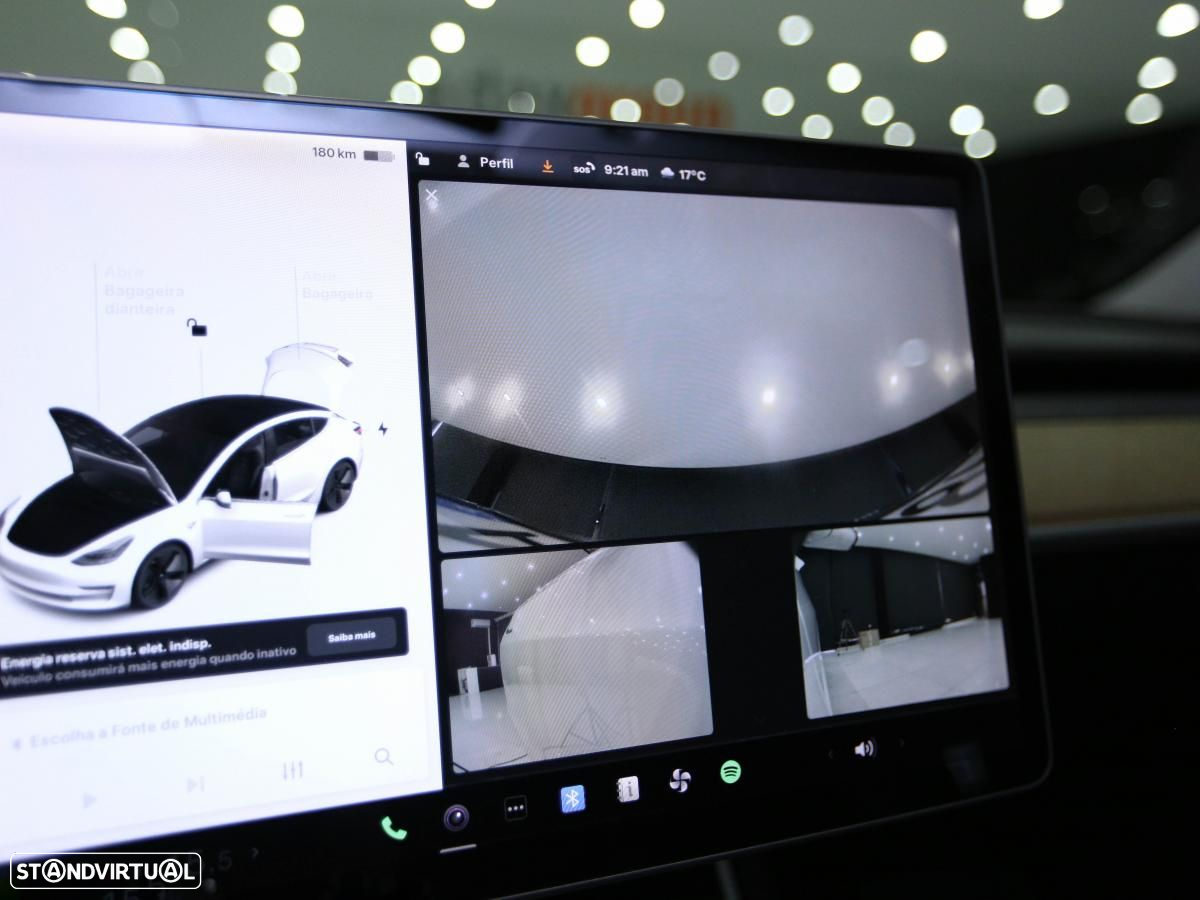 Tesla Model 3 Long-Range RWD - 17