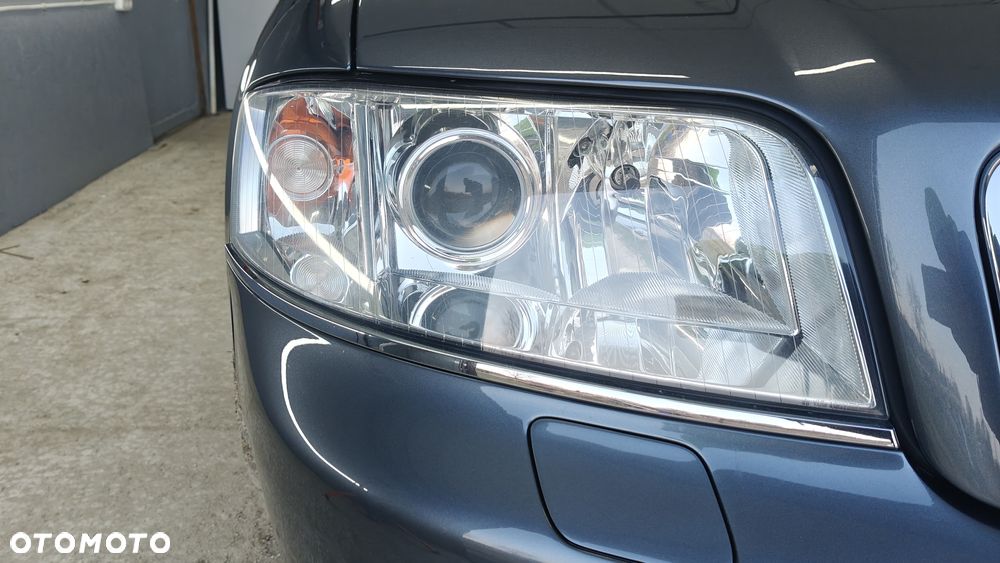 Audi A6 ver-a6-2-7t-quattro - 14