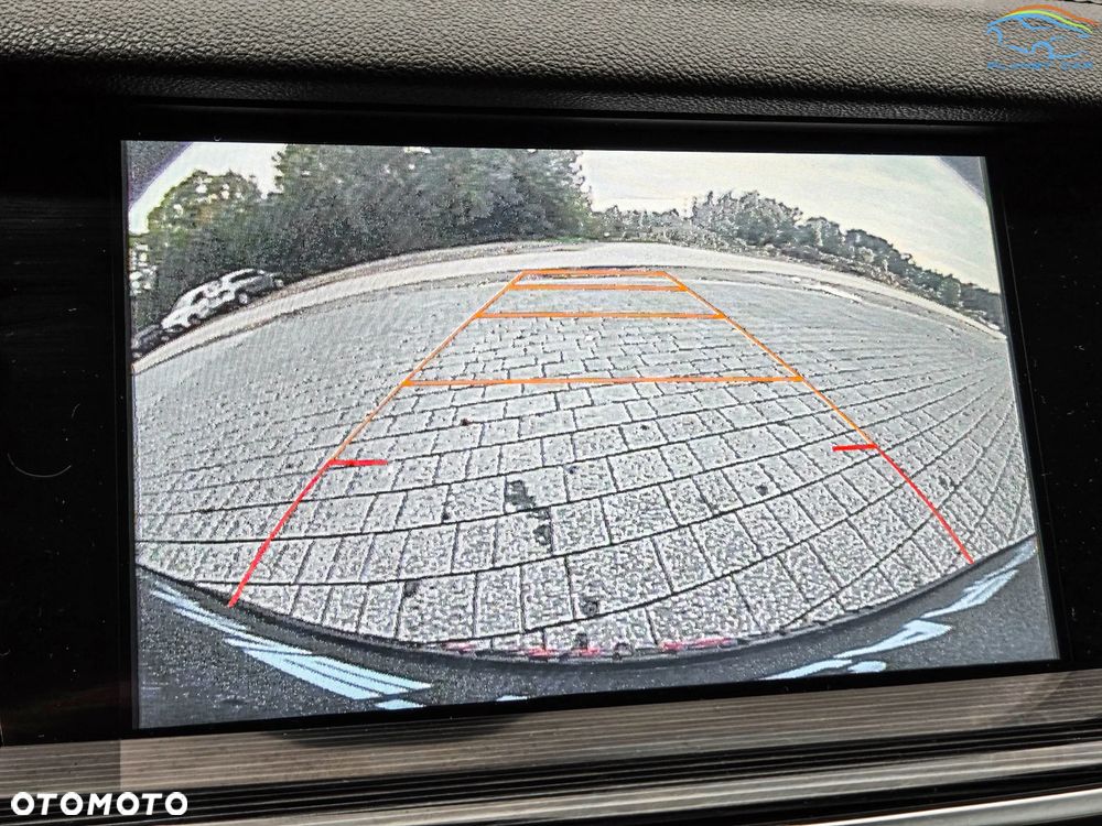 Opel Insignia Grand Sport 2.0 Diesel Dynamic - 32