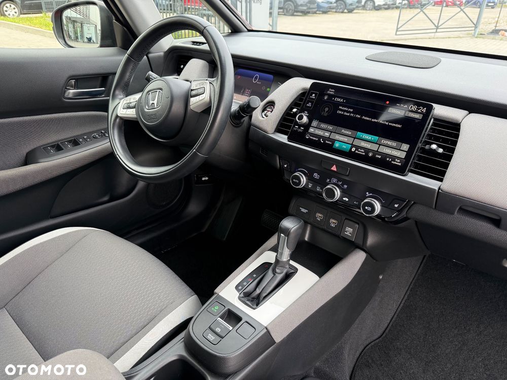 Honda Jazz 1.5 i-MMD Executive Crosstar - 31